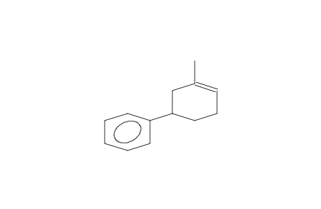 BENZENE, (3-METHYL-3-CYCLOHEXEN-1-YL)-