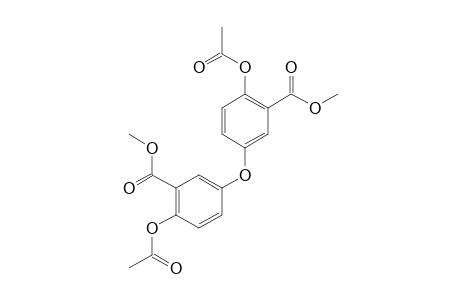 Diacetyl-cylindol B