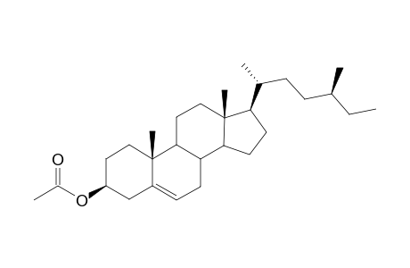 22,23-Dihydrooccelasterol acetate