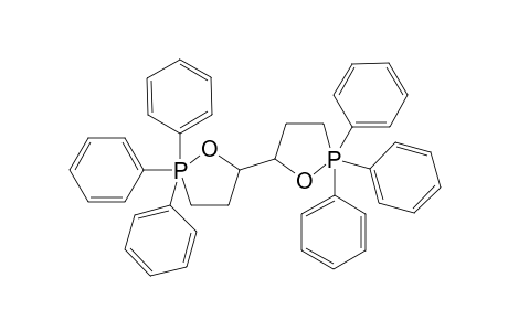 2,2,2,2',2',2'-hexaphenyl-5,5'-bis[1,2.lambda.(5)-oxaphospholane]