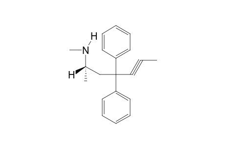 Methadone-M/A (-H2O)