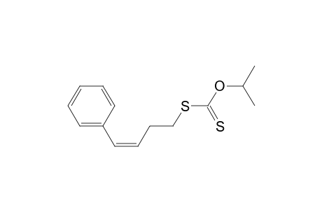 Carbonodithioic acid, O-(1-methylethyl) S-(4-phenyl-3-butenyl)ester, (Z)-