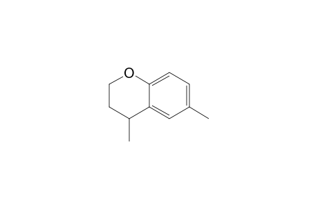 4,6-Dimethyl-3,4-dihydro-2H-chromene