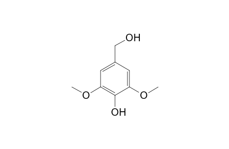 4-Hydroxy-3,5-dimethoxy-benzylalcohol