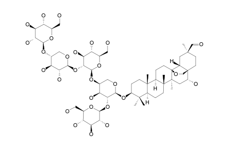 ANDROSACIN