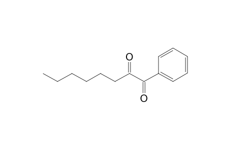 1-Phenyloctane-1,2-dione
