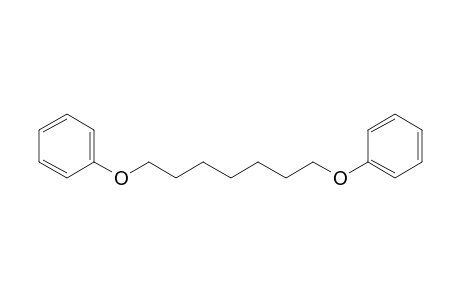 7-Phenoxyheptoxybenzene