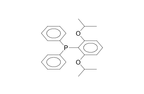 DIPHENYL(2,6-DIISOPROPOXYPHENYL)PHOSPHINE