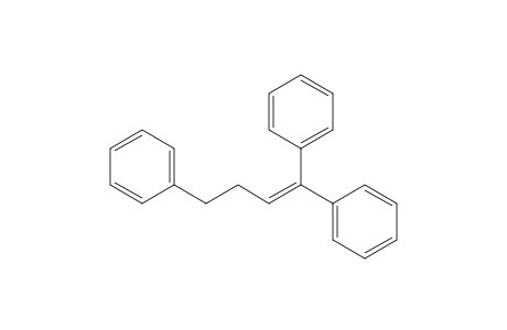 (1,4-Diphenylbut-1-enyl)benzene