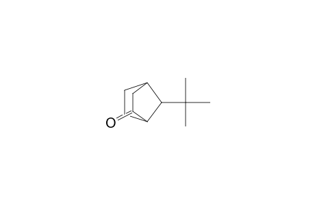 Bicyclo[2.2.1]heptan-2-one, 7-(1,1-dimethylethyl)-, anti-