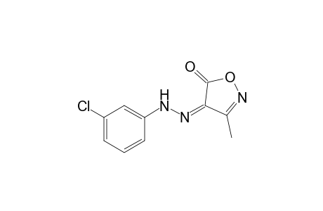 Metazoxolone