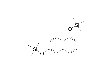 1,6-Bis(trimethylsiloxy)naphthalene