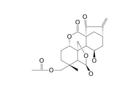 CARPALASIONIN