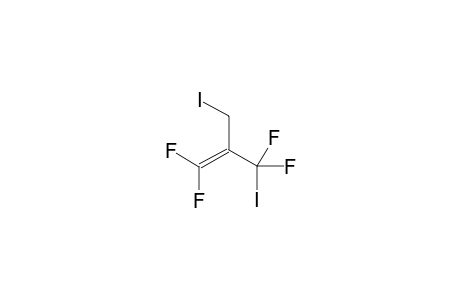 1,1,3,3-tetrafluoro-3-iodo-2-(iodomethyl)prop-1-ene