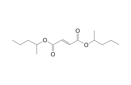 Fumaric acid, di(2-pentyl) ester