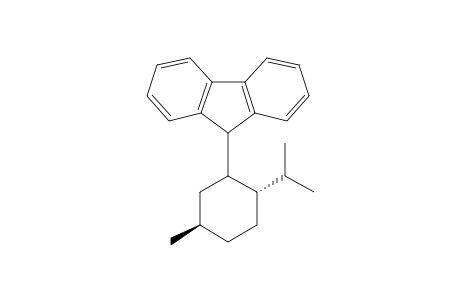 (+)-(1R,4S)-9-Neomenthylfluorene