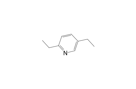 2,5-Diethylpyridine