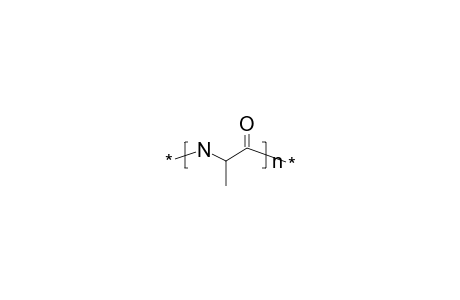 Poly-DL-alanine