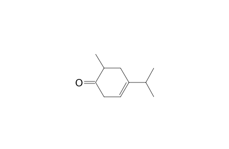 (-)-cis-m-Menthen-6-one