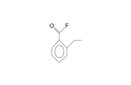 2-Ethyl-benzoyl fluoride