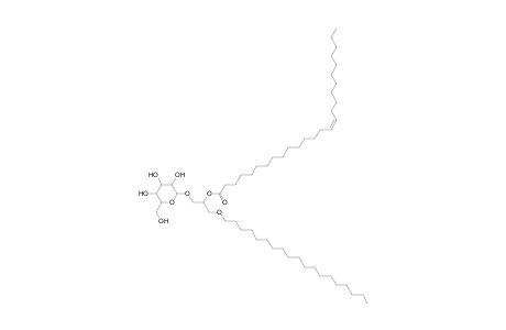 MGDG O-19:0_26:1