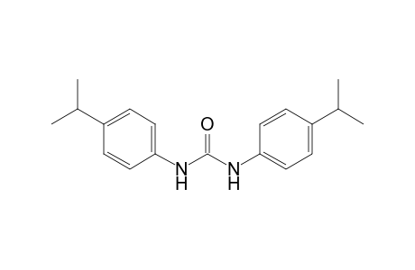 1,3-bis(4-isopropylphenyl)urea