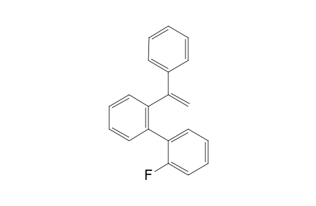 2-Fluoro-2'-(1-phenylvinyl)-1,1'-biphenyl