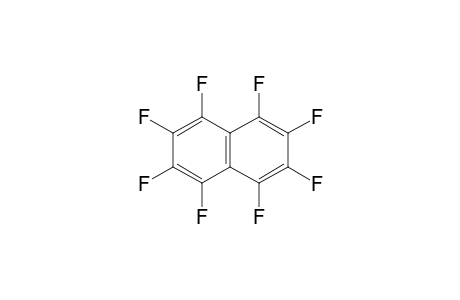 Octafluoronaphthalene