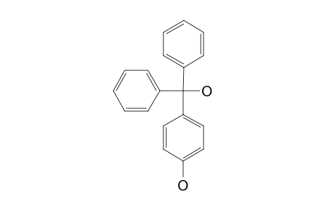 (4-HYDROXY-PHENYL)-DIPHENYL-METHANOL