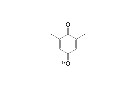 2,6-Dimethylbenzoquinone