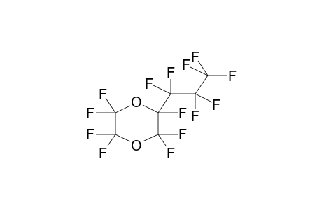 PERFLUORO-2-PROPYL-1,3-DIOXANE