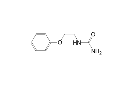 N-(2-phenoxyethyl)urea