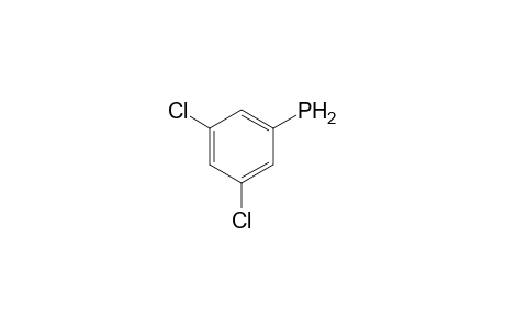 (3,5-Dichlorophenyl)phosphine