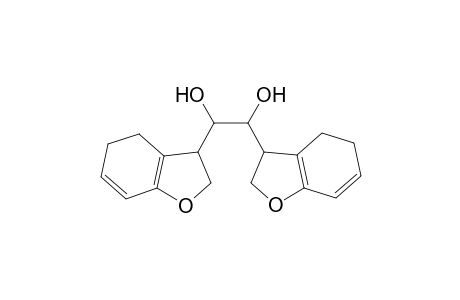 1,2-[2',3'-Furano[c]phenyl]-1,2-ethanediol