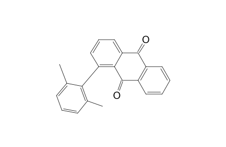 Anthraquinone, 1-(2,6-xylyl)-