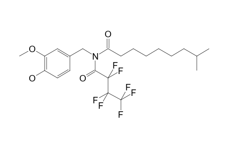 Dihydrocapsaicine HFB