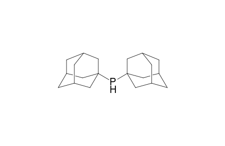 Diadamantylphosphine