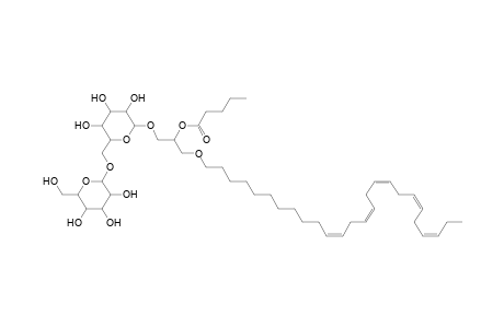 DGDG O-26:5_5:0