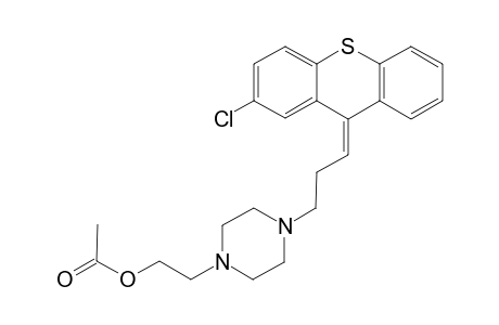Clopenthixol (trans) AC