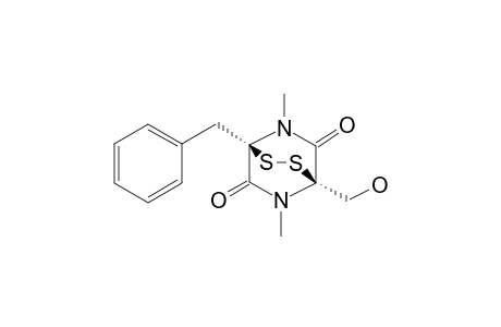 (3R,6R)-HYALODENDRIN;SYN-A26771A