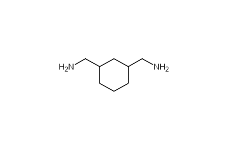 1,3-Cyclohexanebis(Methylamine)