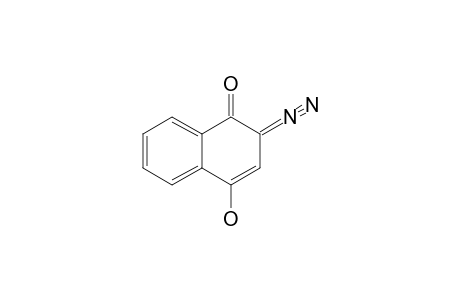 1-DIAZO-4-HYDROXY-2(2H)-NAPHTHALENONE
