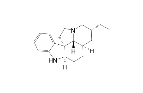 14-Isopseudoaspidospermidine