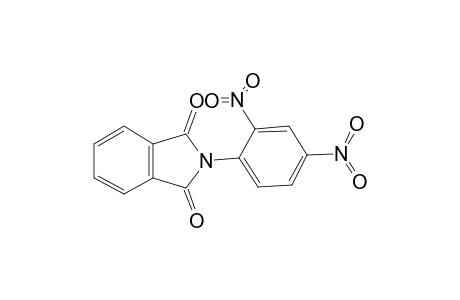 2-(2,4-Dinitrophenyl)-1H-isoindole-1,3(2H)-dione