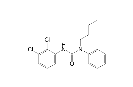 N-butyl-2',3'-dichlorocarbanilide