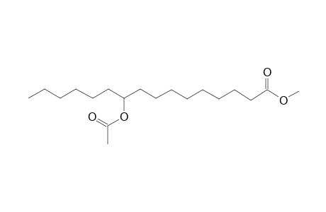 Methyl 10-(acetyloxy)hexadecanoate