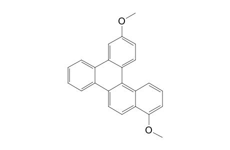 3,11-Dimethoxybenzo[c]benzo[a]phenanthrene