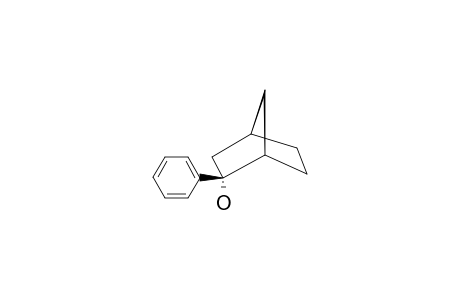 EXO-2-PHENYL-BICYCLO-[2.2.1]-HEPTAN-ENDO-2-OL