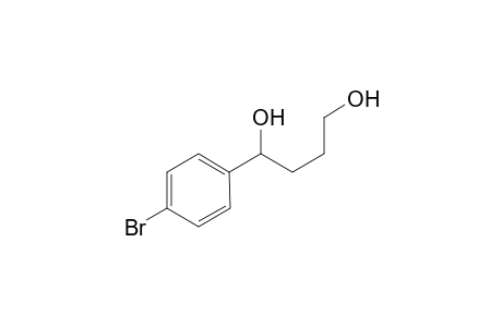 Rac-1-(4-Bromophenyl)-1,4-butandiol