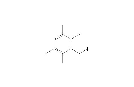 1-(Iodomethyl)-2,3,5,6-tetramethylbenzene